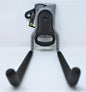 Rubbermaid 1784459 Multi-Purpose FastTrack Hook