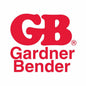 GB 21-109 Ring Terminal, 600 V, 12 to 10 AWG Wire, 7/16 to 1/2 in Stud, Vinyl Insulation, Yellow