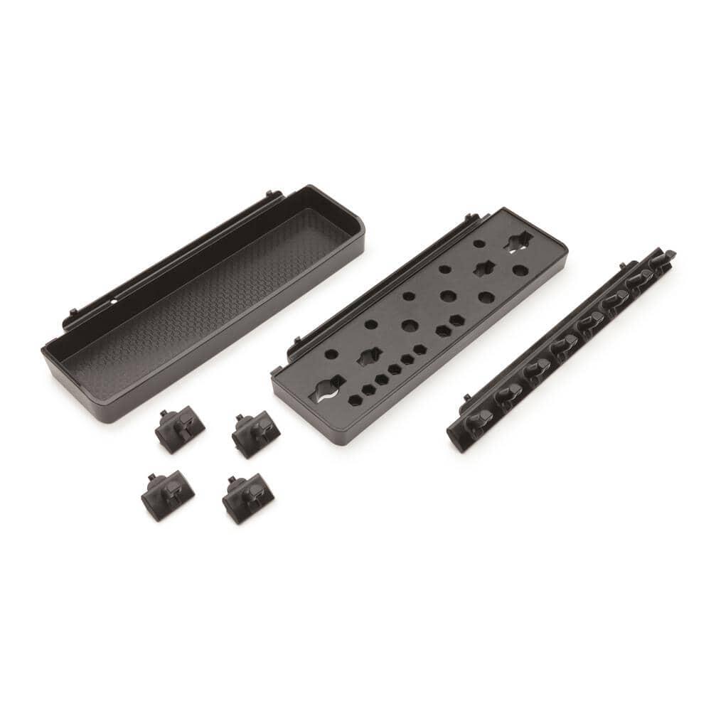 FAST TRACK FastTrack Garage Accessory Tray Bundle