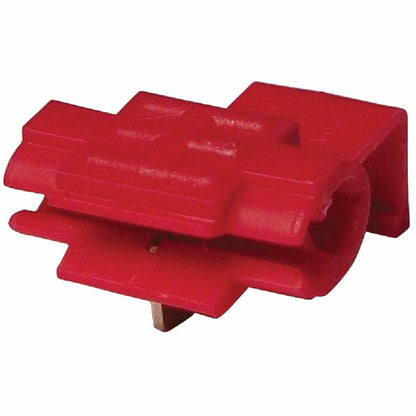 1 PC,Gardner Bender 20-2218 Tap Splice Connector, 22-18 AWG