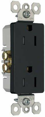 15A BLK Safe Outlet8