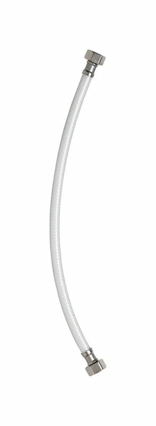 Homewerks 7228-20-12-1 Connector - 0.5 Female Iron Pipe x 0.5 x 20 in.