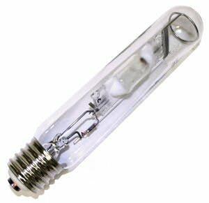 Venture Lighting UMH-250W/HOR/T15 MS 250W/HOR/T15 250 Watt Probe Start Lamp 88353