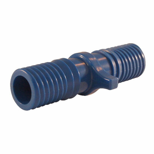 INSERT COUPLIN 3/4" BLUE (Pack of 1)