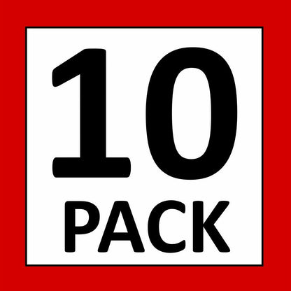 Legrand-Pass & Seymour TP26ICP Trade Master Nylon Wall Plate with One Decorator Opening, One Gang, Ivory