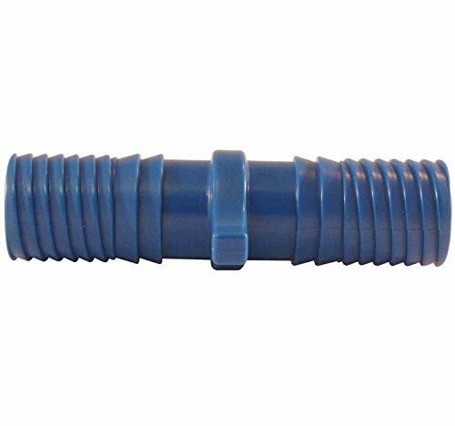 LASCO Apollo Insert x 3/4 in. Dia. Insert Polypropylene Irrigation Insert Coupling
