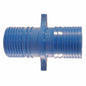 The Mosack Group Inc Apollo Blue Twister 1-1/4 in. Insert x 1-1/4 in. Dia. Insert Acetal for Pressure Applications Coupling