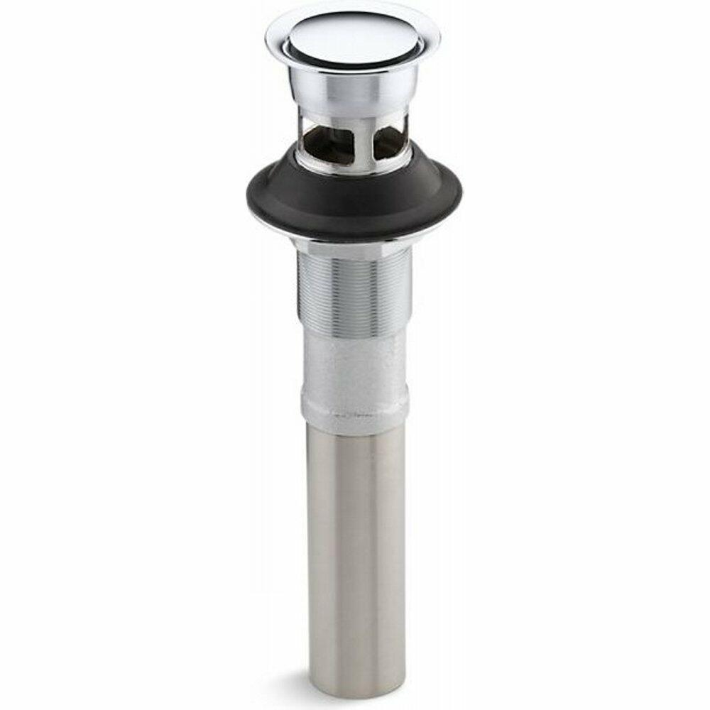 KOHLER Pop-Up Clicker Drain