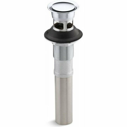 KOHLER Pop-Up Clicker Drain