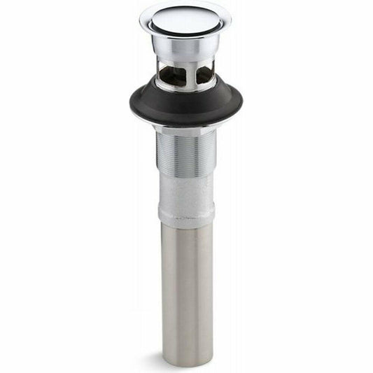 KOHLER Pop-Up Clicker Drain