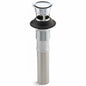 KOHLER Pop-Up Clicker Drain