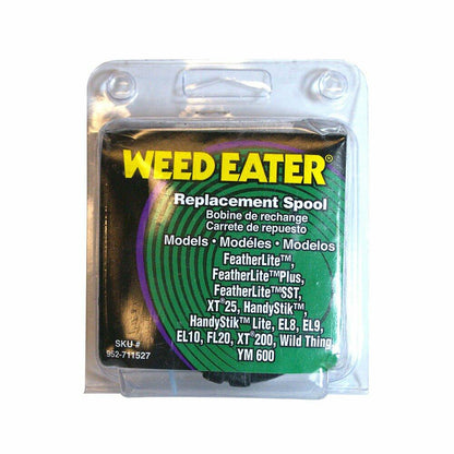 Weed Eater String Trimmer Spool for EL8, FL20 .065-Inch 952711527