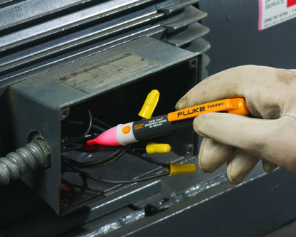 Fluke 1AC II VoltAlert Non-Contact Voltage Tester (Pack of 5)