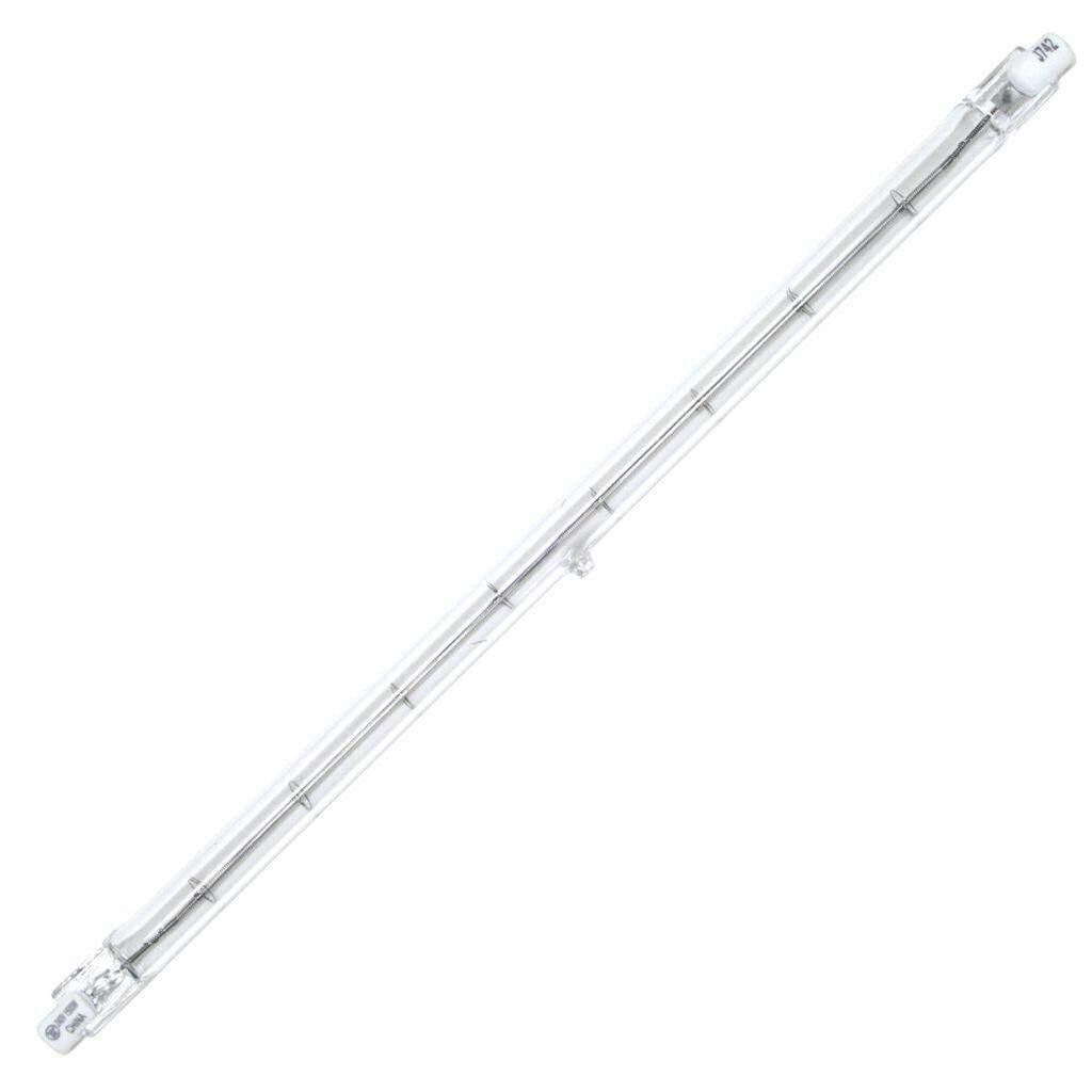 Westinghouse 04480 Halogen Double Ended Light Bulb, 1500 Watts, 240 Volt