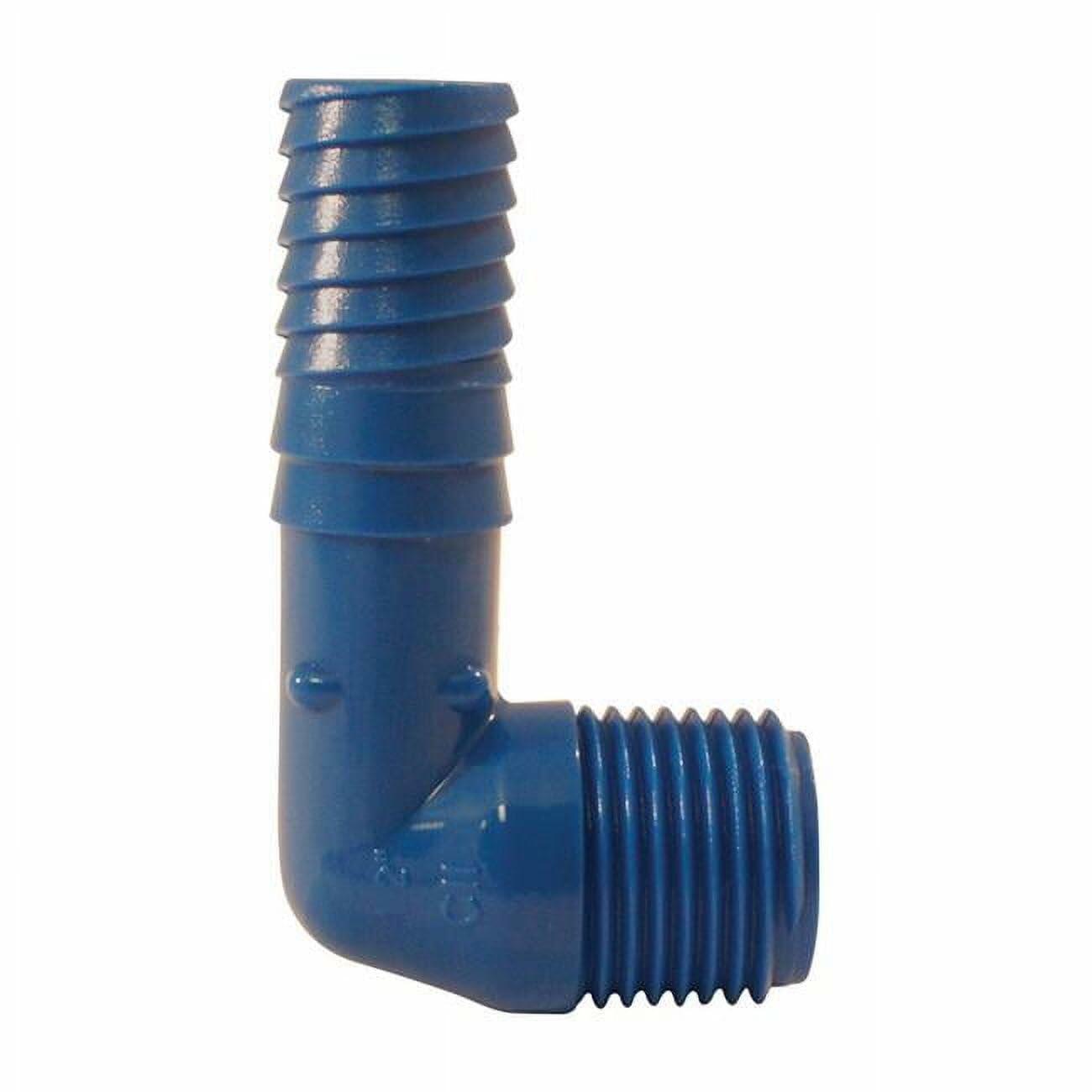 Apollo Irrigation 90DELBW 1/2" M