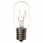 GE APPLIANCE WB36X10328 M/W LIGHT BULB - GENUINE OEM PART