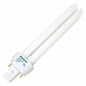 Sylvania 21114 CF26DD/835/ECO Dulux 26W CFL G24d-3 2-Pin Base Compact Fluorescent Lamp