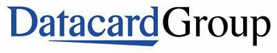 Datacard 562763-001 1.0 mil Genuine Authentic Holographic DuraGard Laminate - 300 Imprints -