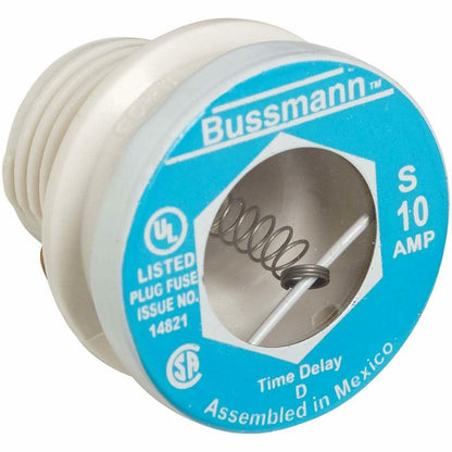 Cooper BP/S-10 Bussman Fuse Type Accessories