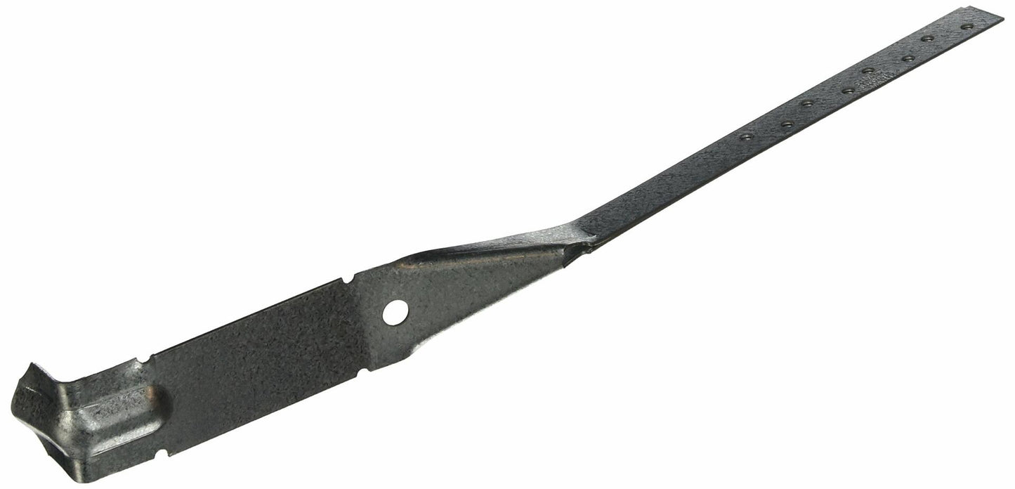 Simpson Strong-Tie MAB15Z MAB 13-1/8 in. ZMAX Galvanized Mudsill Anchor
