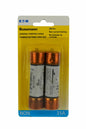 Bussmann BP/NON-35 35 Amp One-Time Cartridge Fuse Non-Current Limiting Class K5 250V UL Listed