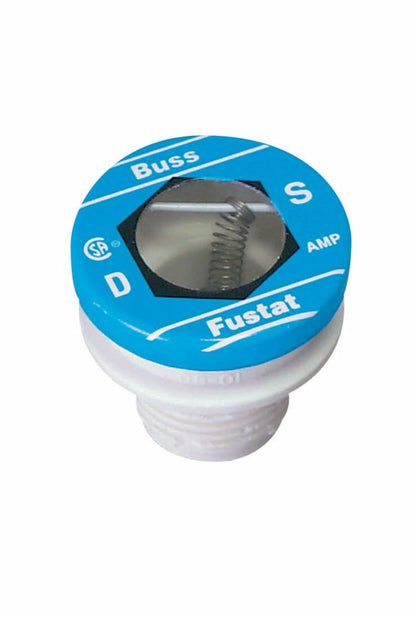 Cooper BP/S-10 Bussman Fuse Type Accessories