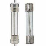 BK/MDL-3, Fuse Miniature Slow Blow Acting 3A 250V Holder Cartridge 6.35 X 31.75mm Glass Carton CE/CSA/UL (25 Items)