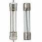 BK/MDL-3, Fuse Miniature Slow Blow Acting 3A 250V Holder Cartridge 6.35 X 31.75mm Glass Carton CE/CSA/UL (25 Items)