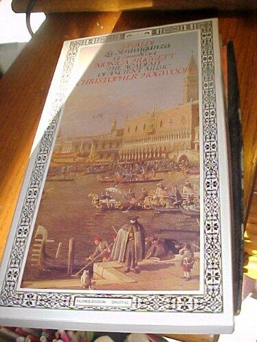 Vivaldi:La Stravaganza [Audio Cassette] Hogwood/Aam