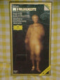 Die 5 Violinkonzerte [Audio Cassette] Wolfgang Amadeus Mozart; James Levine; Itzhak Perlman / violine and Wiener Philharmoniker