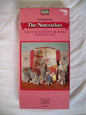 The Nutcracker [Audio Cassette] Tchaikovsky; Leanord Slatkin and Saint Louis Symphony Orchestra