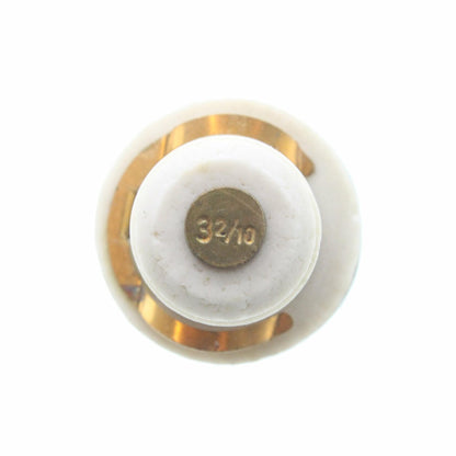 Bussman S-3-2/10 Fustat Dual Element Plug Type S, Brown