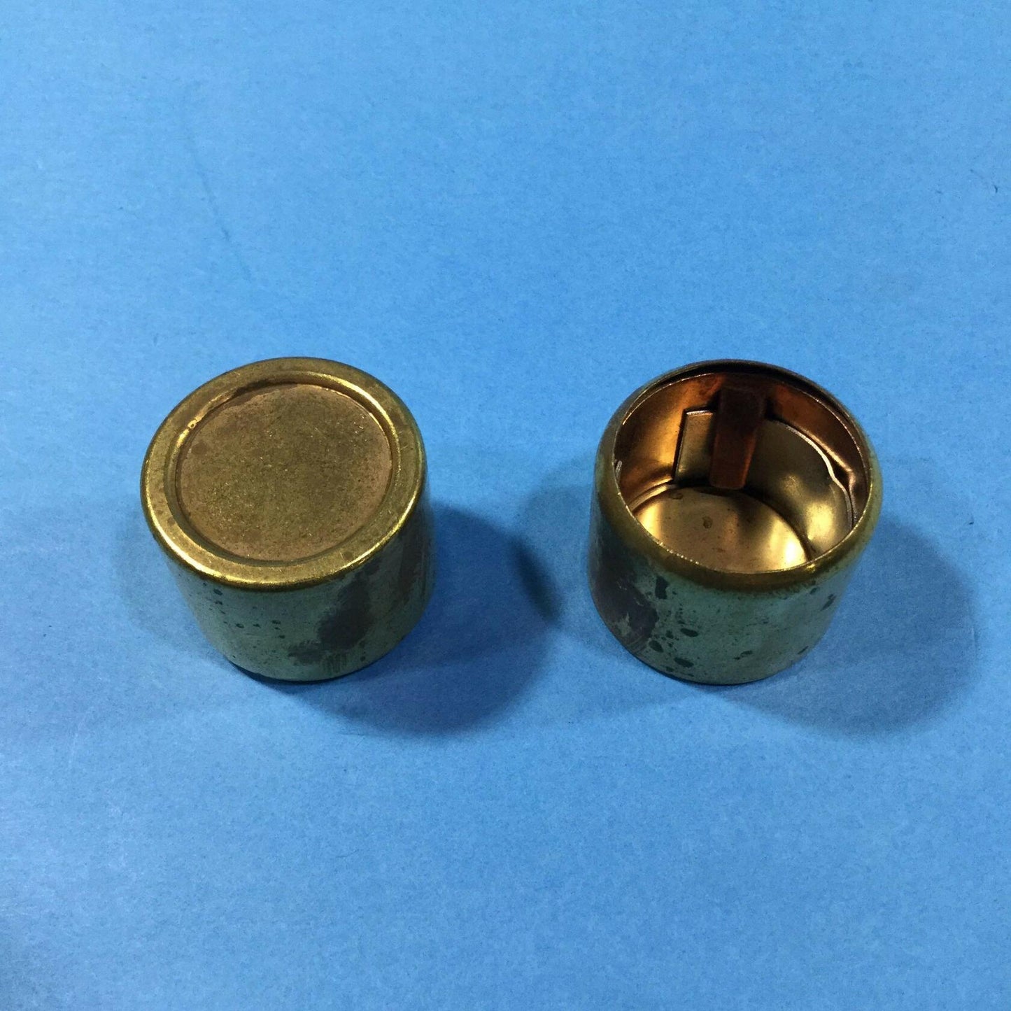 Cooper Bussmann J-63 Buss Fuse Reducer Class J