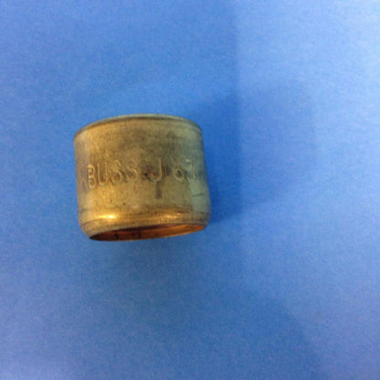 Cooper Bussmann J-63 Buss Fuse Reducer Class J