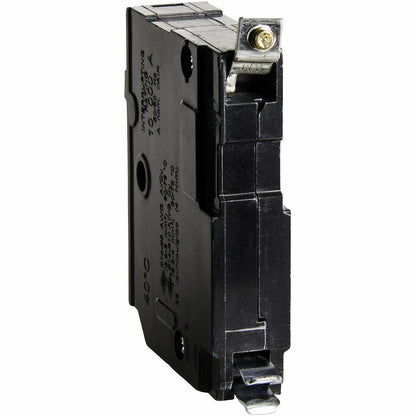 Square D 20 Amp 1 Pole Bolt-on Circuit Breaker QOB120 (10-Pack)