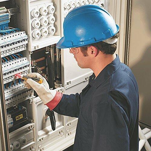 FLUKE 2432932 ACV DETECTOR 90-1000V, ENG, FLUKE-1AC-A1-II