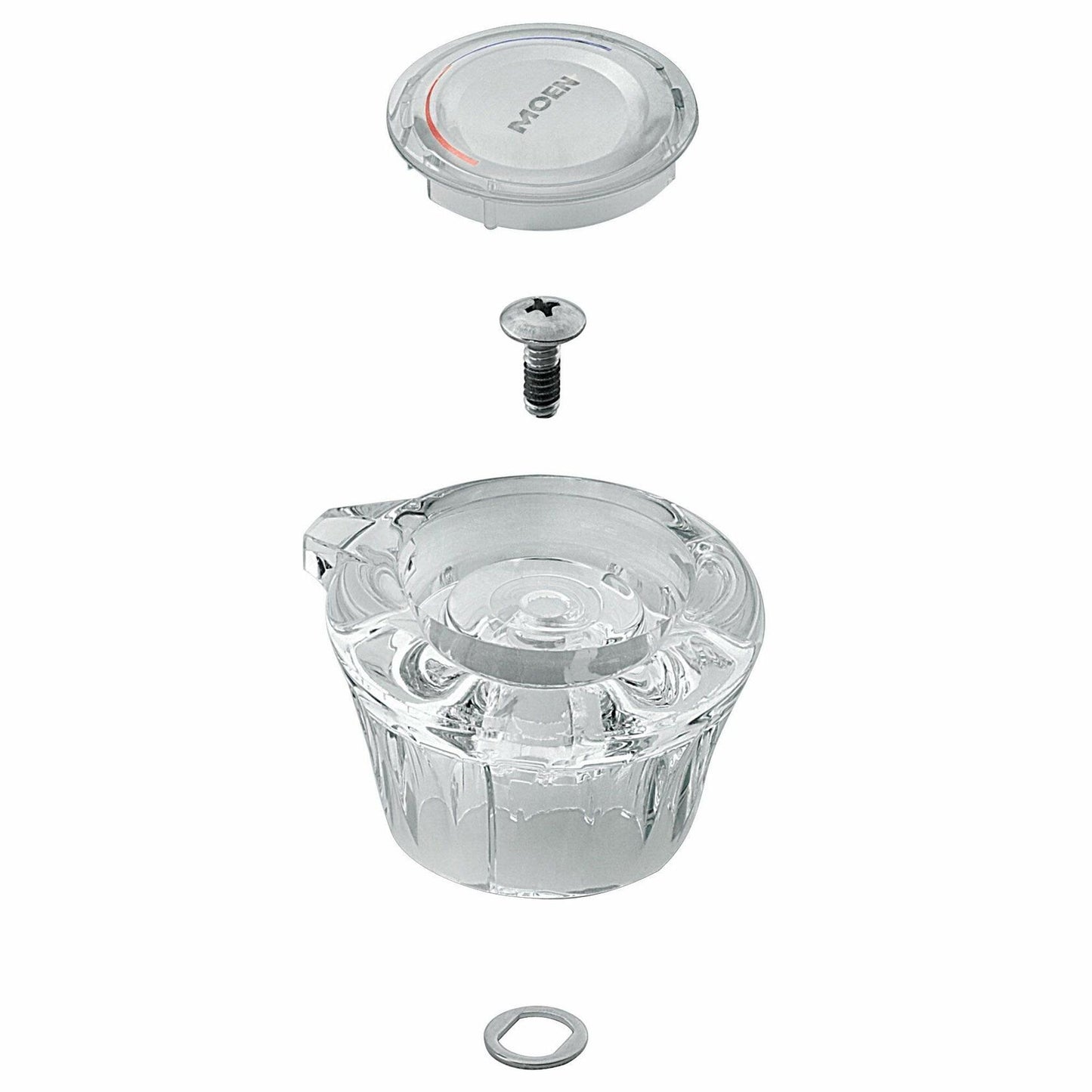 MOEN INC/FAUCETS 98035 Handle For Lavatory