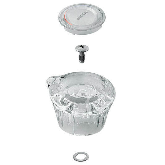 MOEN INC/FAUCETS 98035 Handle For Lavatory