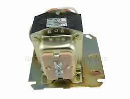 Honeywell AT87A1189 - 48va Trans 277/24v (p,f)mount