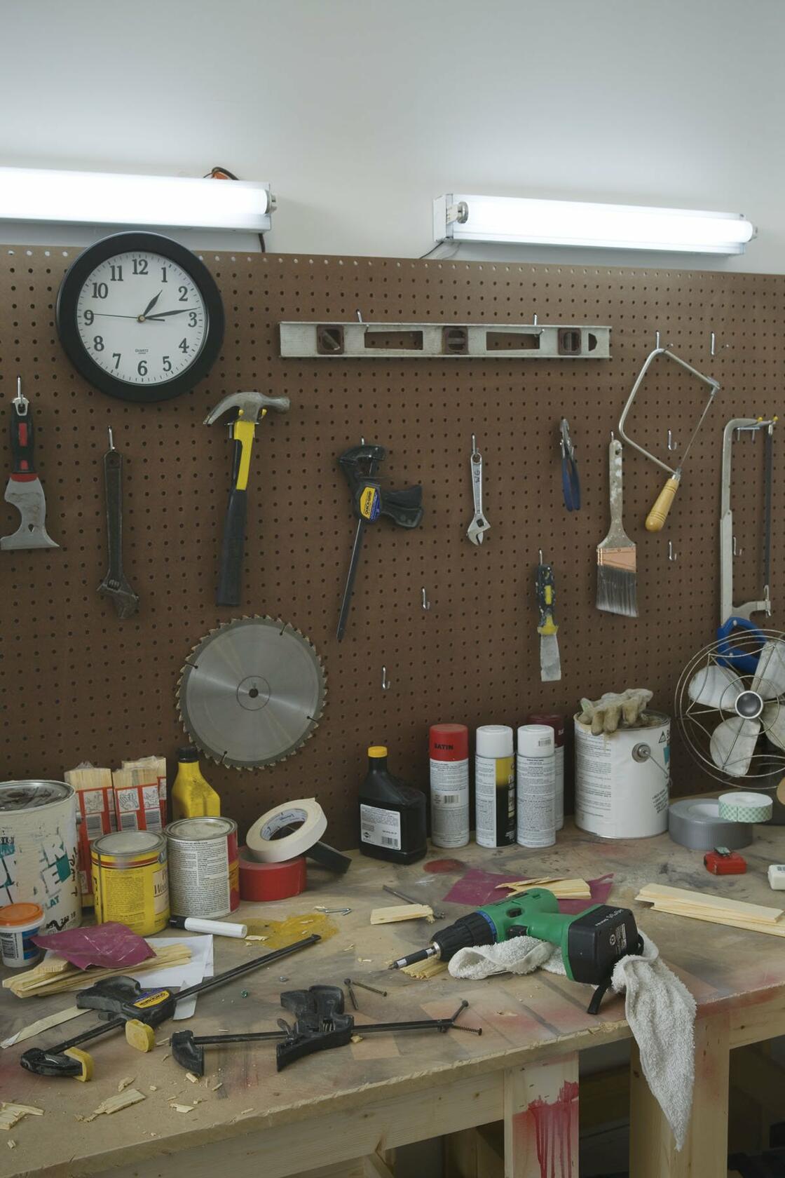 GE 72113 Ubend F32T8/SPX41/U6 ECO U-bend U shaped fluorescent tube 4100K (pack of 12)