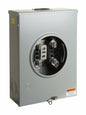 Square D By Schneider Electric UTRS213B 200A Ringless Meter Socket