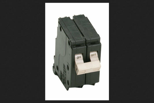 Eaton CHF230CS Series 30A DP Circ Breaker, No Size, No Color