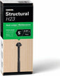 Starborn Structural H23 Deck Ledger Multi-Purpose Wood Screw (20, 5")