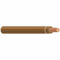 Southwire 500-ft 10-AWG Brown Copper THHN Wire (by-The-Roll)