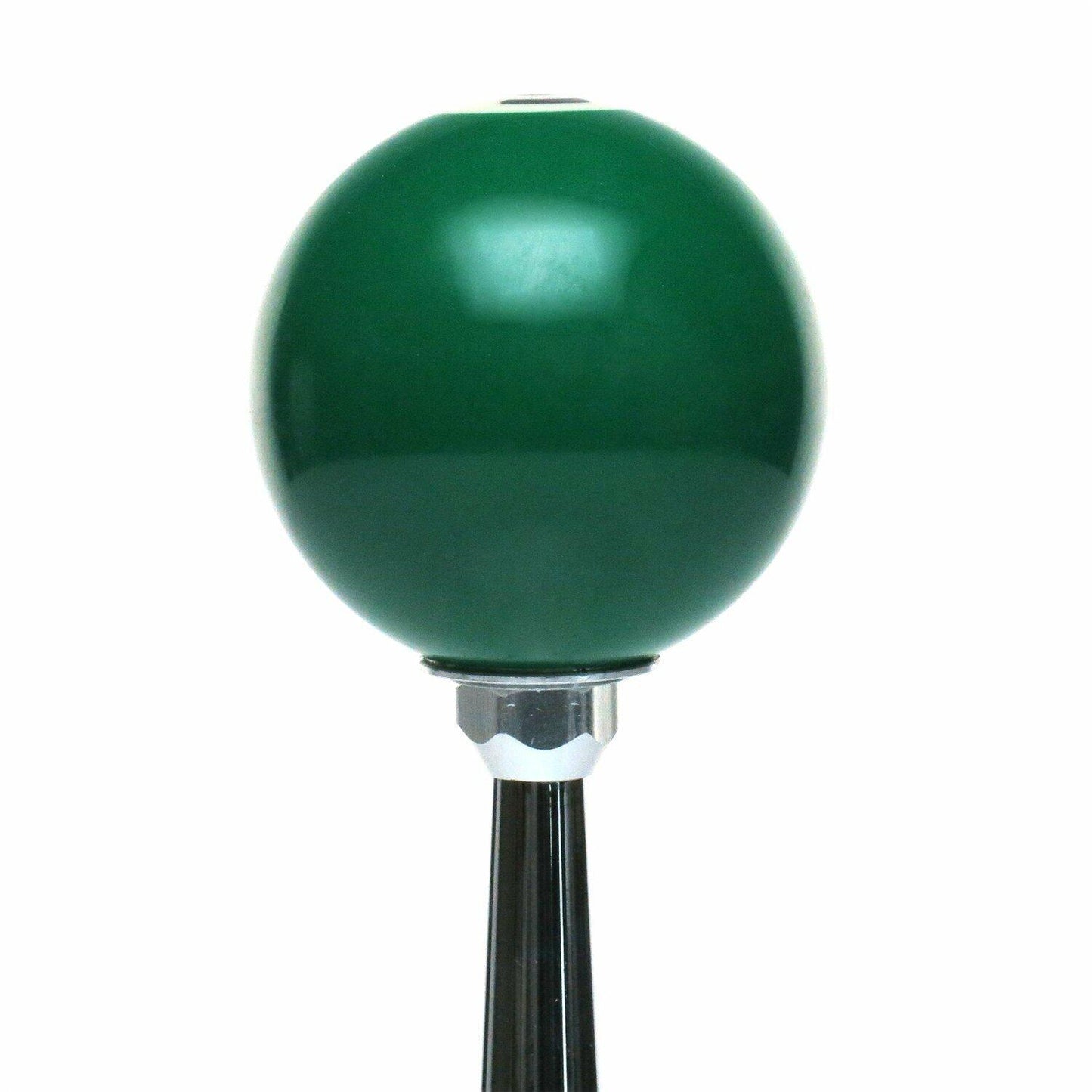 6 BALL BILLIARD POOL SHFT KNOB