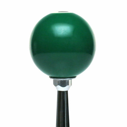 6 BALL BILLIARD POOL SHFT KNOB