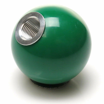 6 BALL BILLIARD POOL SHFT KNOB