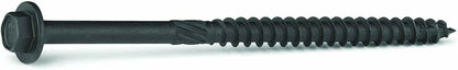 Starborn Structural H23 Deck Ledger Multi-Purpose Wood Screw (20, 5")