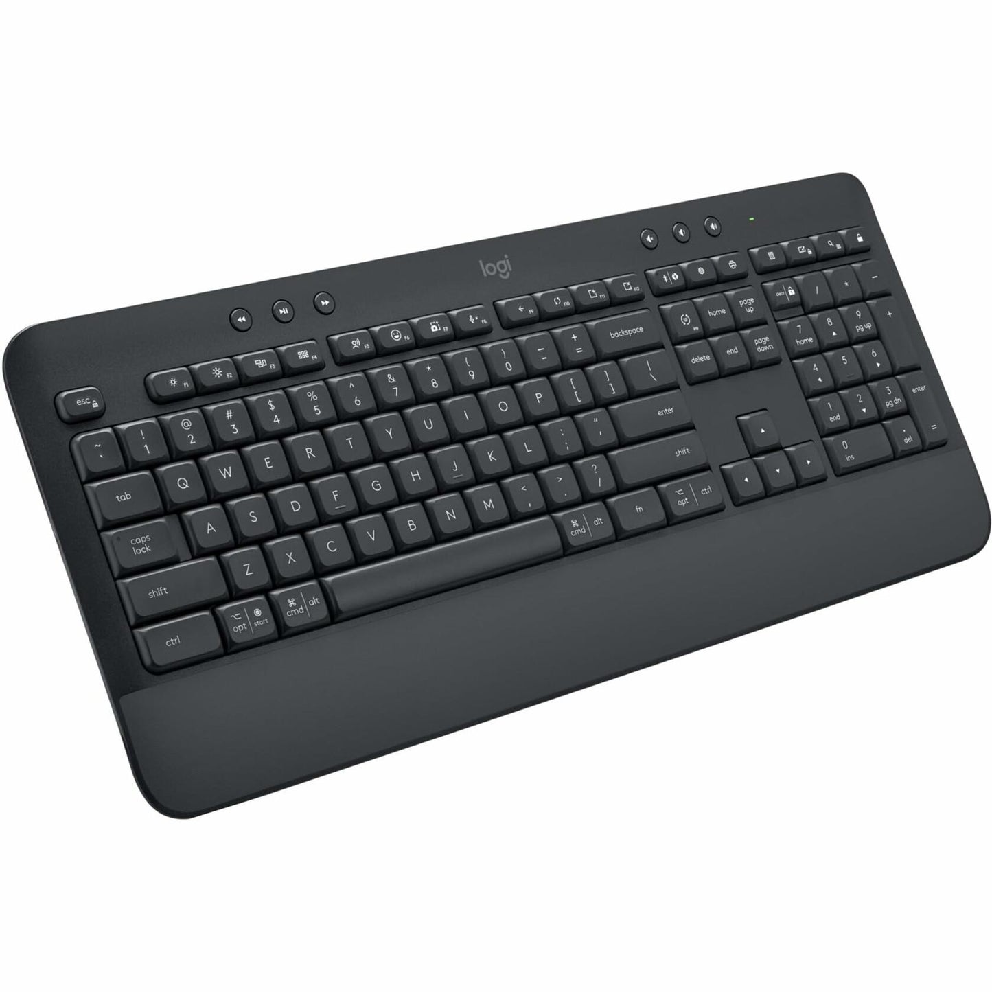 Logitech Signature K650 - Graphite - US, W128233150