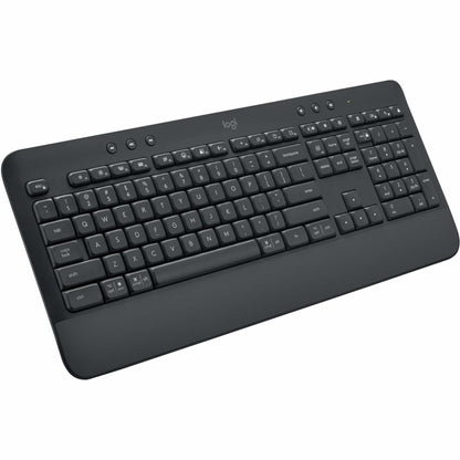 Logitech Signature K650 - Graphite - US, W128233150